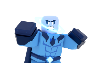 Dynamo, ROBLOX Heroes of Robloxia Wiki