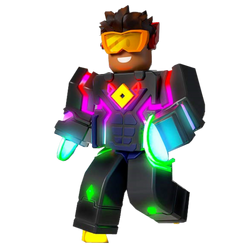Overdrive Roblox Heroes Of Robloxia Wiki Fandom - roblox heroes of robloxia overdrive