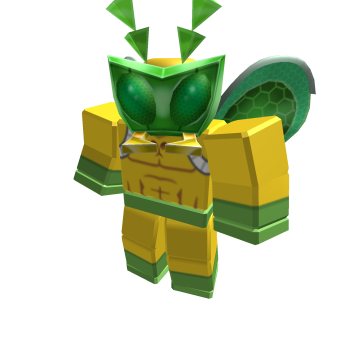 Cosminus, ROBLOX Heroes of Robloxia Wiki