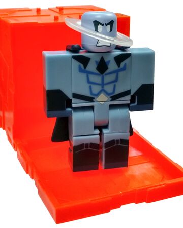 heroes of robloxia playset