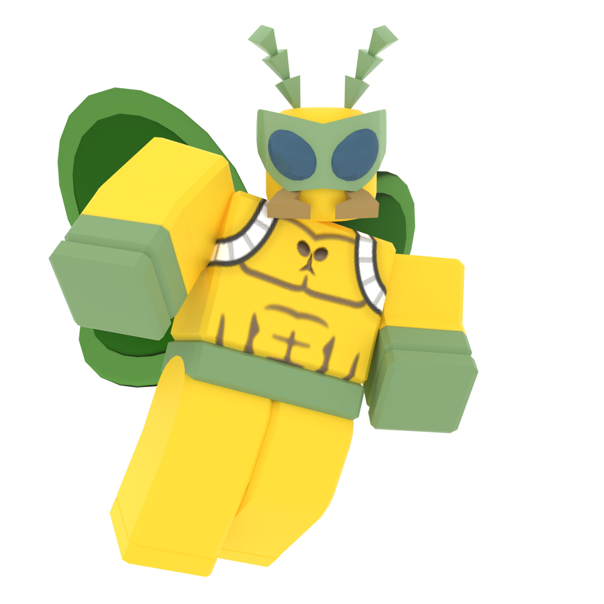 CROCO AVALIA: IDLE HEROES SIMULATOR ROBLOX 