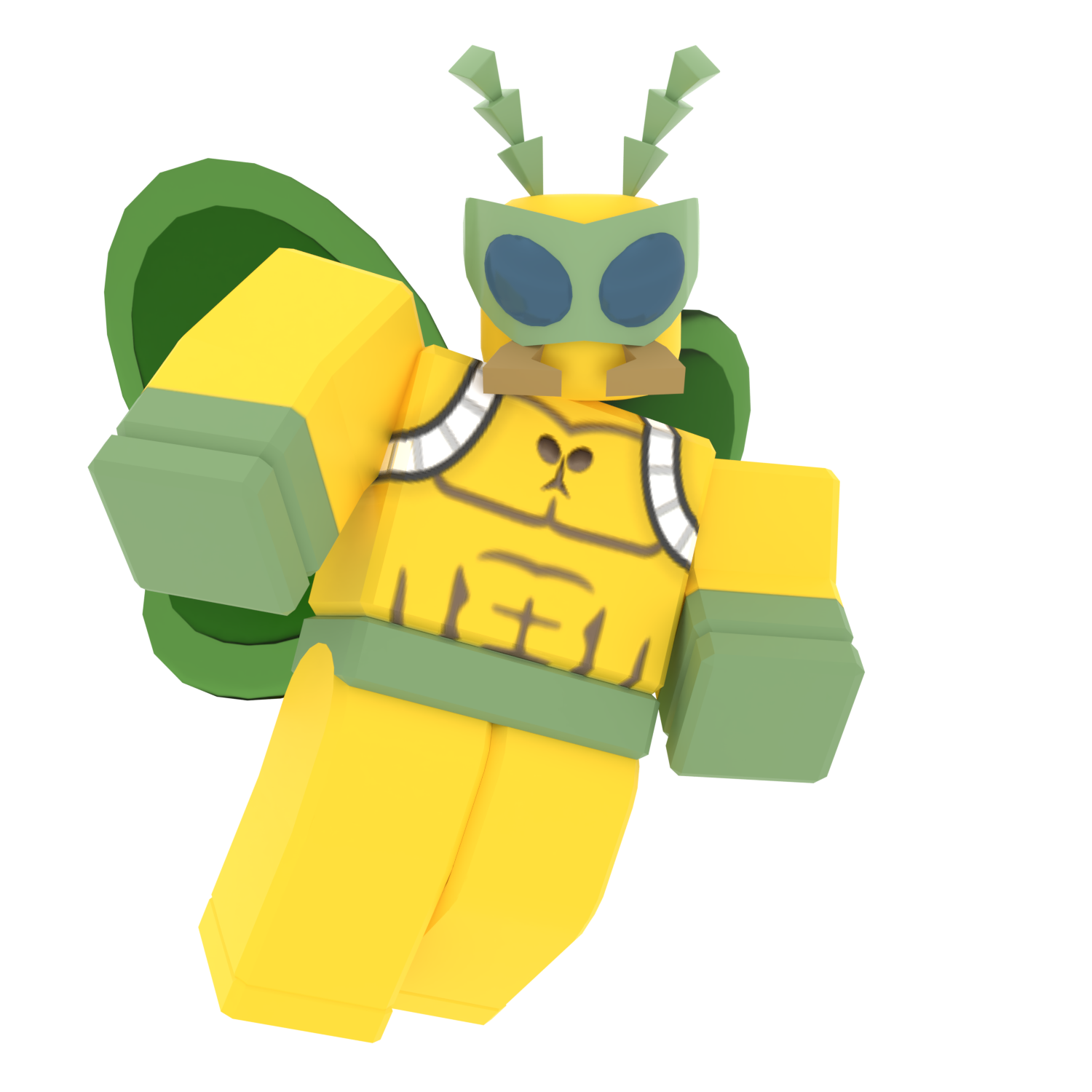 Cicada Roblox Heroes Of Robloxia Wiki Fandom - how to get wings of robloxia on roblox