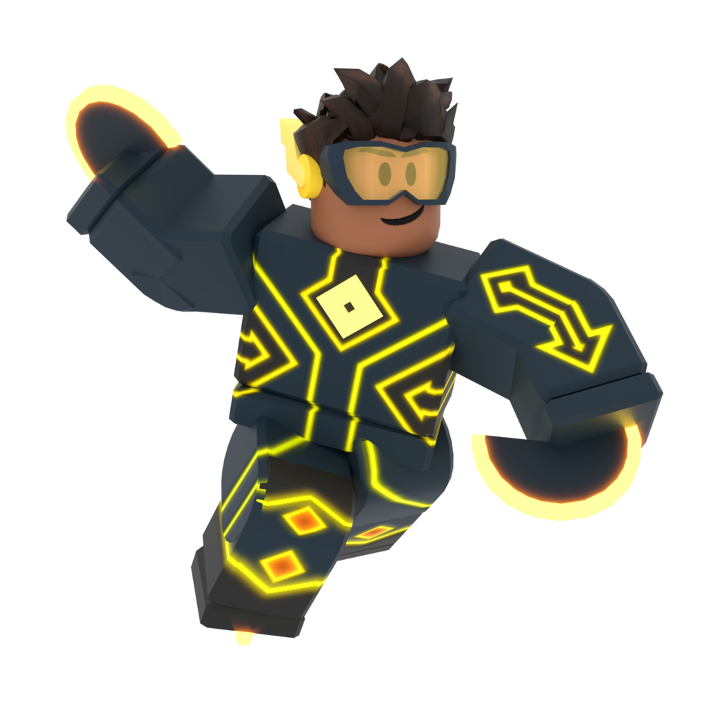 Google, ROBLOX Heroes of Robloxia Wiki