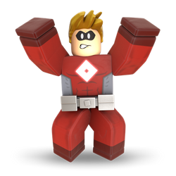 Google, ROBLOX Heroes of Robloxia Wiki