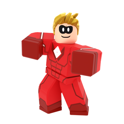 Google, ROBLOX Heroes of Robloxia Wiki