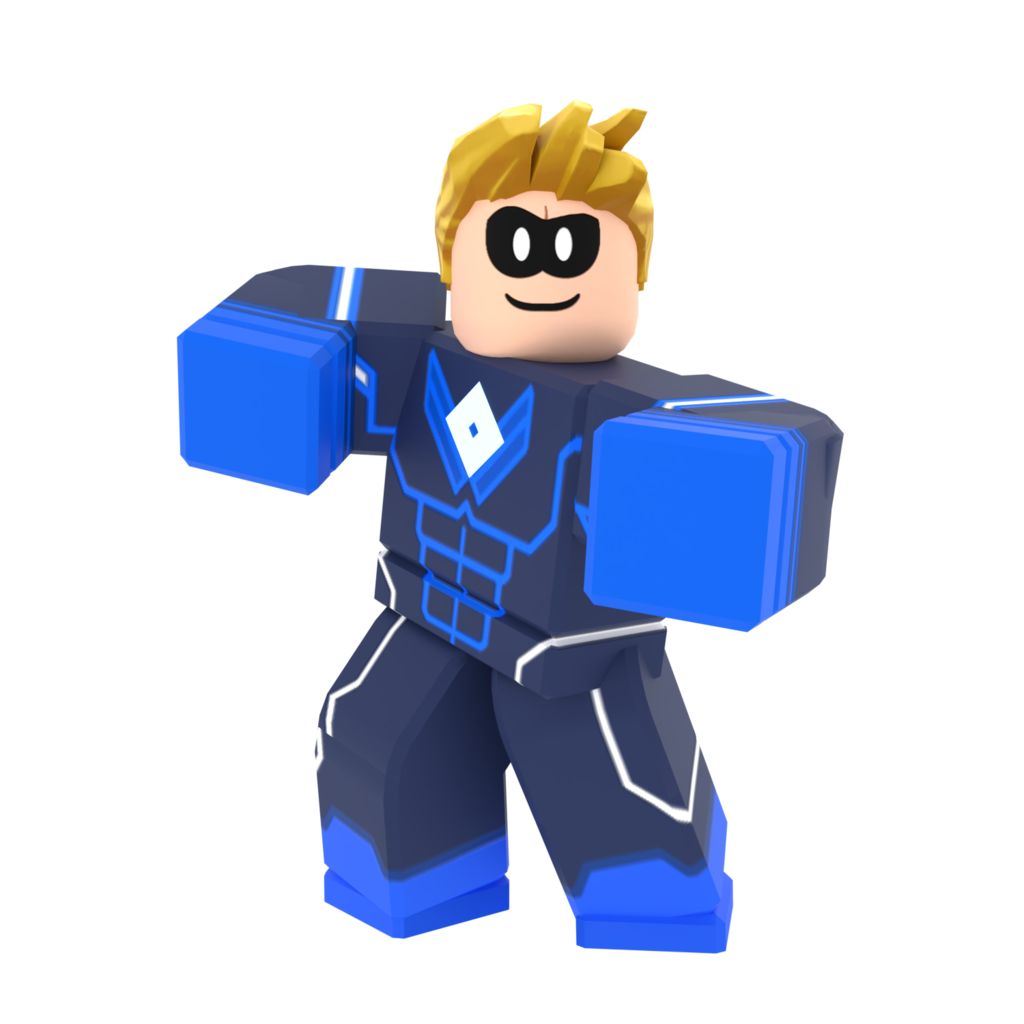 Captain Roblox Roblox Heroes Of Robloxia Wiki Fandom - heroes of robloxia roblox