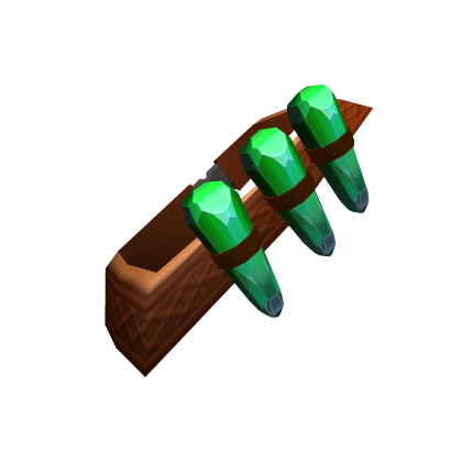 Dynamo, ROBLOX Heroes of Robloxia Wiki