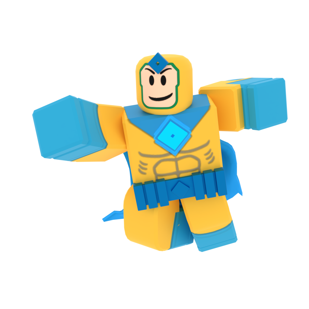 Cosminus, ROBLOX Heroes of Robloxia Wiki