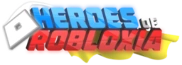 ROBLOX Heroes of Robloxia Wiki