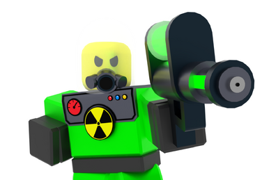ROBLOX Heroes of Robloxia Ember & Midnight SHOGUN VHTF for sale