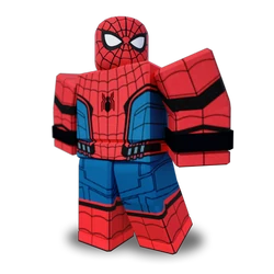 Category Spider Man Homecoming Roblox Heroes Of Robloxia Wiki Fandom - peter parker spideman homecoming avatar roblox