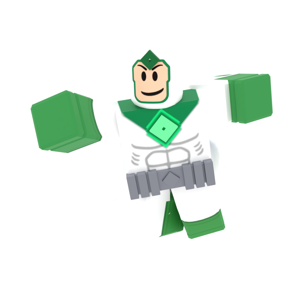 Google, ROBLOX Heroes of Robloxia Wiki