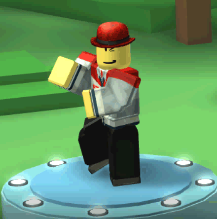 3 Easy Ways to Dance and Use Other Emotes in Roblox