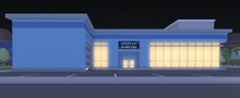 Roblox High School [Legacy], Roblox Wiki