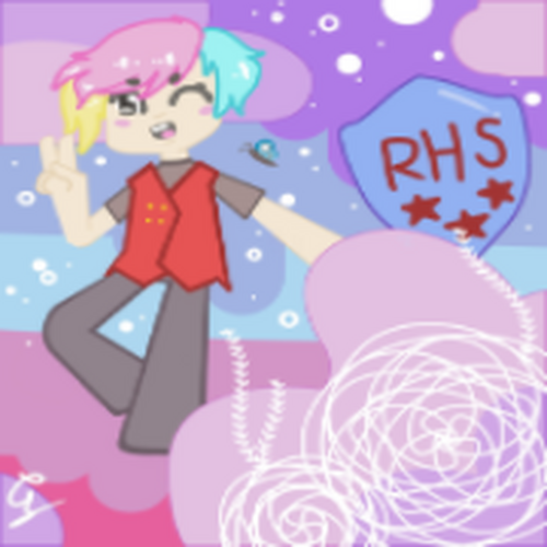 Rhs Fan Club Roblox Nơi Gặp Gỡ Cộng Đồng Hâm Mộ Trên Roblox