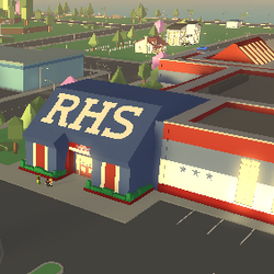 Roblox High School 2 Wiki Fandom - roblox roblox high school wiki