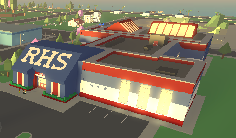 outfit codes for roblox high school 2