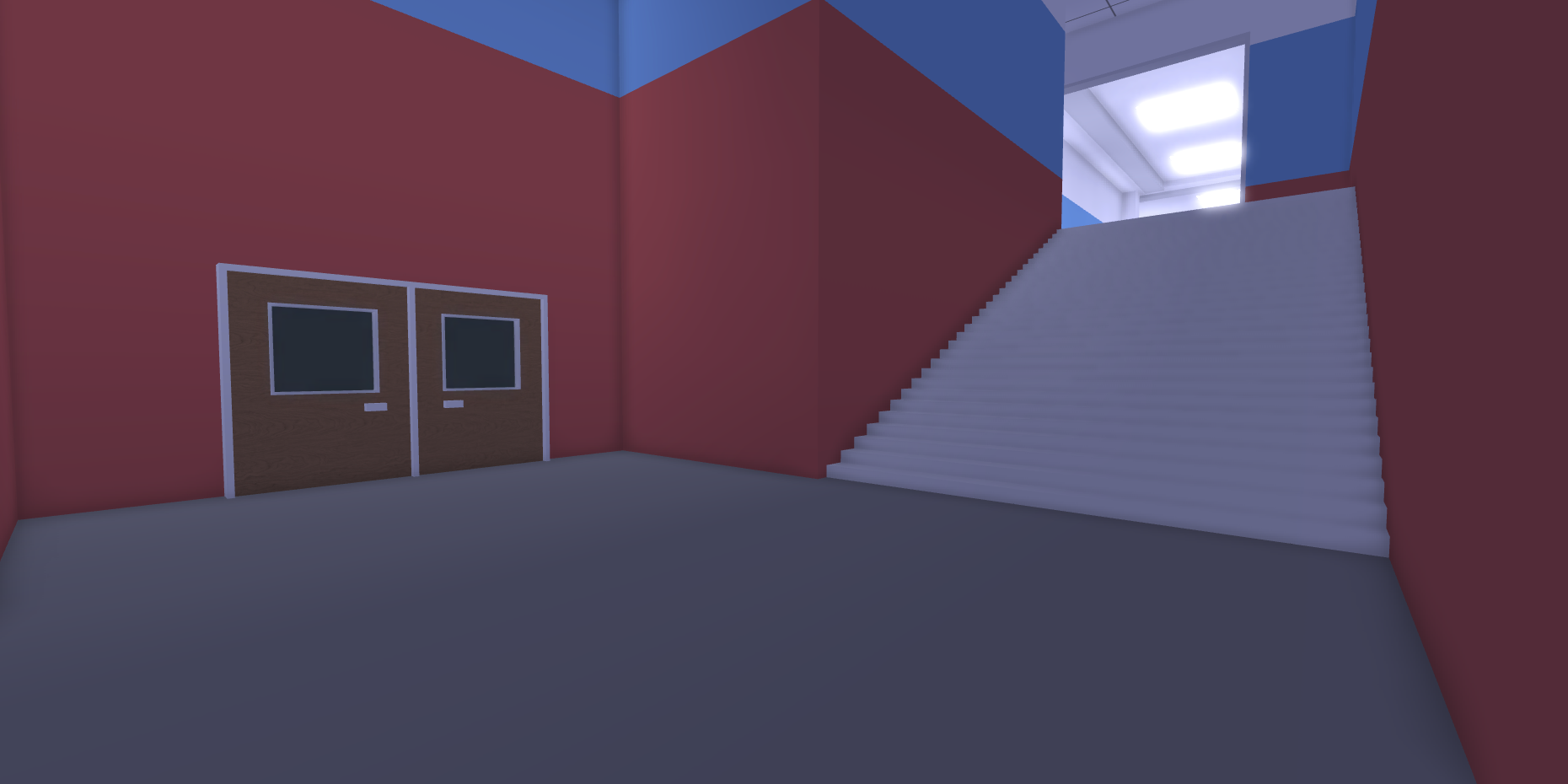 School Basement Roblox High School 2 Wiki Fandom - roblox highschool codes for club red