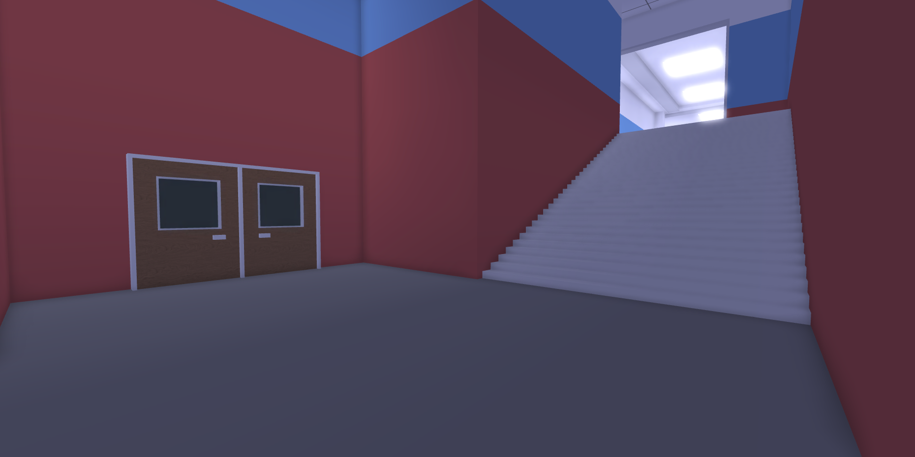 School Basement Roblox High School 2 Wiki Fandom - school roblox