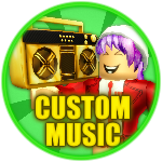 Game Passes Custom Music Ids Roblox High School 2 Wiki Fandom - roblox custom image ids