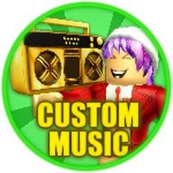 Game Passes Custom Music Ids Roblox High School 2 Wiki Fandom - audio id for roblox high school