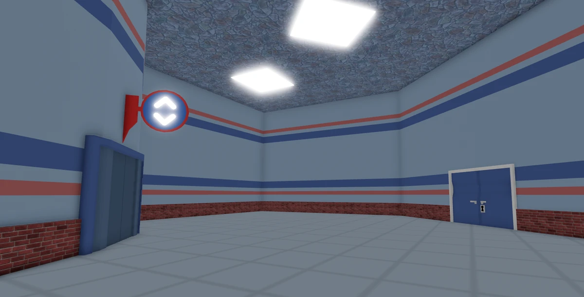 School basement Roblox High School 2 Wiki Fandom