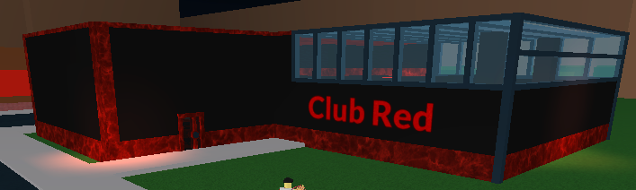 Club Red Roblox High School Wiki Fandom - isis song roblox