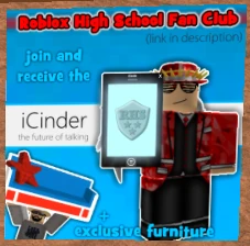 Posters Roblox High School Wiki Fandom - posters roblox high school wiki fandom wiki roblox math Posters Roblox High School Wiki Fandom - wiki roblox math
