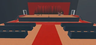 Auditorium | Roblox High School Wiki | Fandom