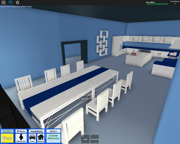 Housing Roblox High School Wiki Fandom - how to sell furniture in roblox high school 2