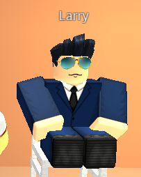 Larry Roblox High School Wiki Fandom - roblox comeing back