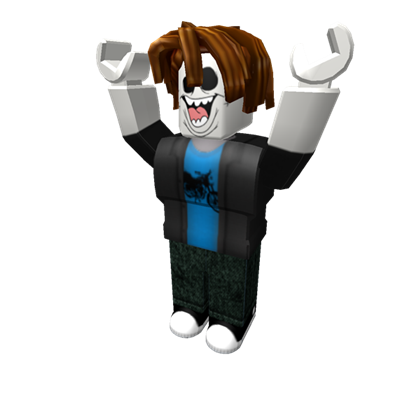 Bacon Hair Roblox Wiki - No Backgroung Bacon Hair Emoji,Jailbreak