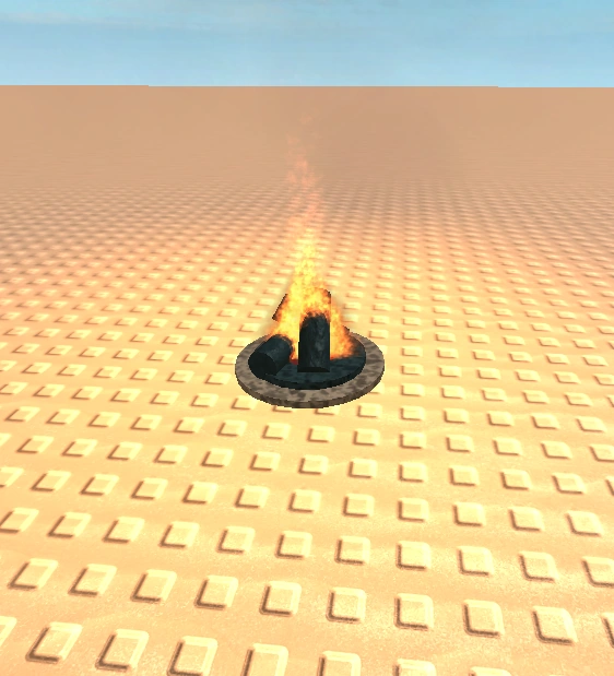 Campfire Home Wikia Fandom