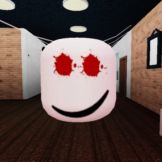 SMILE | Roblox Horror Mansion Wiki | Fandom