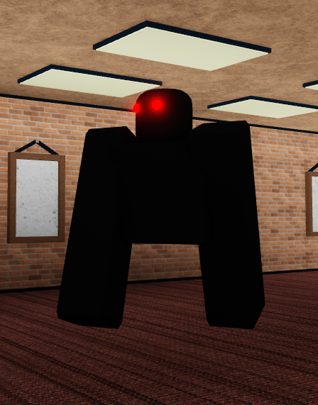 Roblox Horror Games Wiki