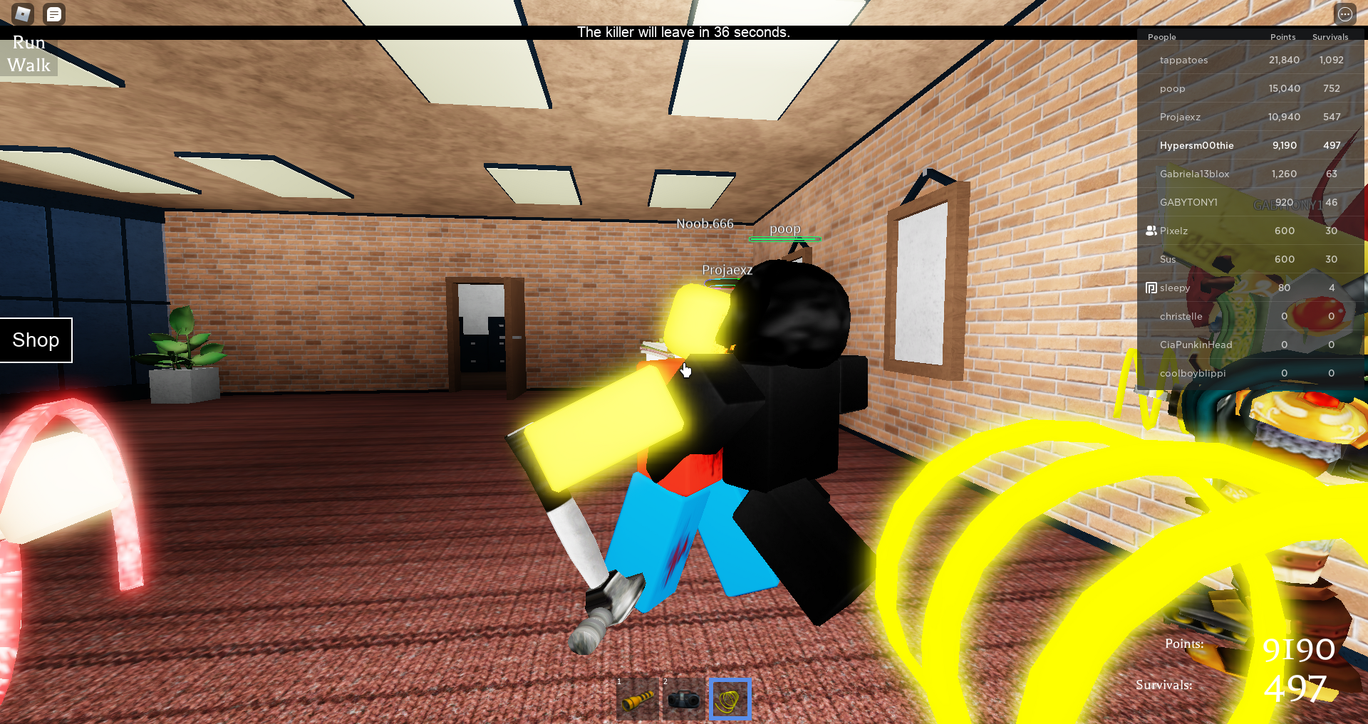 Is that 666? - Roblox