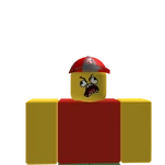 Raging Kid | Roblox Horror Mansion Wiki | Fandom