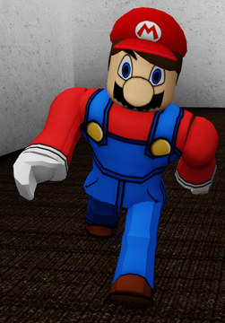 Roblox Guest, The Merio World Show Wiki