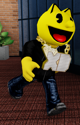 VIP, Roblox Wiki