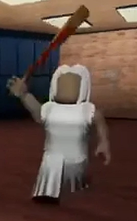 Granny Roblox Horror Mansion Wiki Fandom