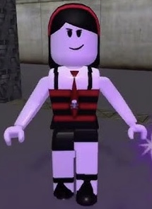 Laina. - Roblox