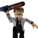 Roblox man face by Ph0s4 on Newgrounds