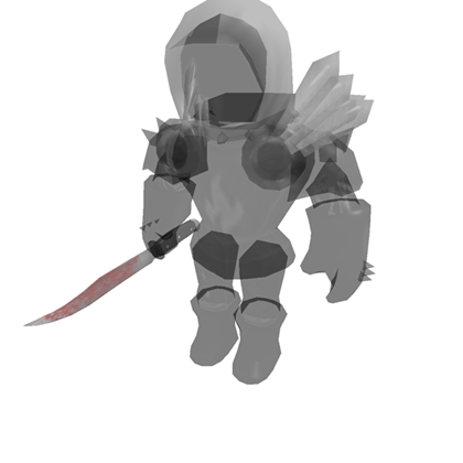 Ghost Of The Deep Roblox Horror Mansion Wiki Fandom - ghost model roblox