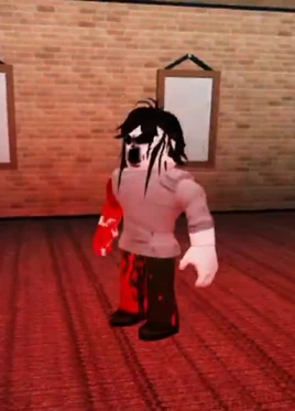 Charlie | Roblox Horror Mansion Wiki | Fandom
