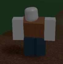 Zombie | Roblox Humans vs Zombies Wiki | Fandom