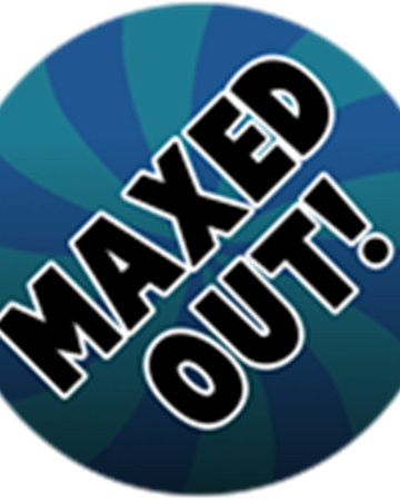 Maxed Out Roblox Hunted Wiki Fandom - how to join a maxed game in roblox