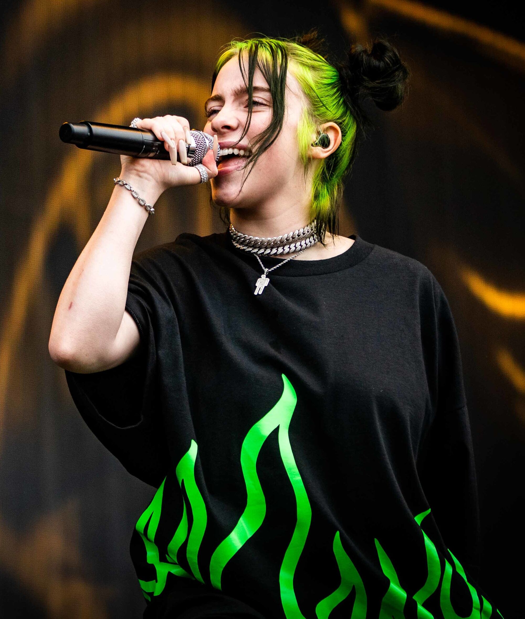 Billie Eilish Roblox Id Codes Billie Eilish Wiki Fandom - billie eilish i love you roblox code