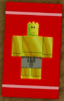 King Midas, The Touch Of Gold - Roblox