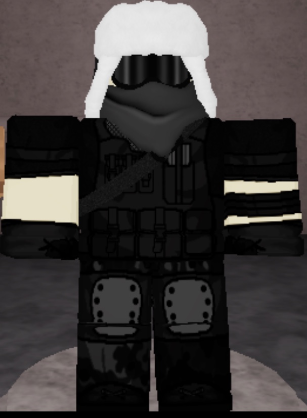 Bag, Roblox - In Plain Sight 2 Wiki