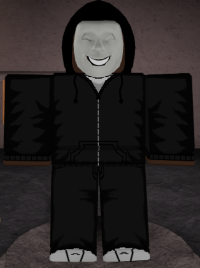 Glitch Roblox In Plain Sight 2 Wiki Fandom - roblox fully black pants